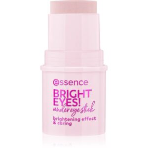 essence BRIGHT EYES! Stick Strălucire pentru ochi culoare 01 Soft Rose 5.5 ml-ro