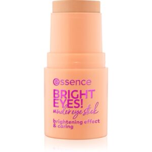 essence BRIGHT EYES! Stick Strălucire pentru ochi culoare 02 Warm Honey 5.5 ml-ro