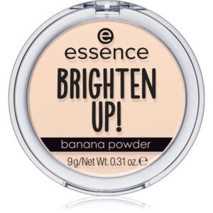 essence BRIGHTEN UP! pudra matuire culoare 20 9 g-ro