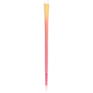 essence BRUSH IT LIKE IT'S ART brow brush pensula pentru sprancene 01 Brows On Fleek Like A Masterpiece! 1 buc-ro