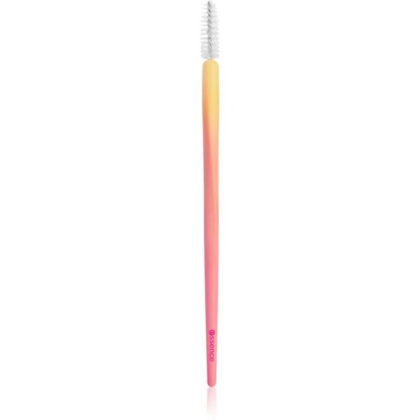 essence BRUSH IT LIKE IT'S ART brow spoolie perie pentru sprâncene 01 My Brow Game: A Piece Of Art 1 buc-ro