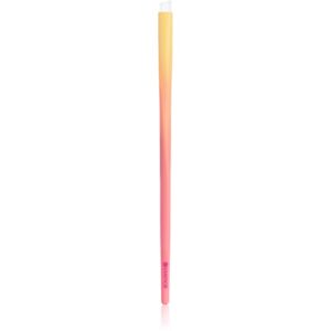 essence BRUSH IT LIKE IT'S ART eyeliner brush perie curbata pentru fardul de ochi 01 Just Wing It Like It's Art 1 buc-Țena
