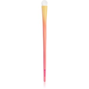 essence BRUSH IT LIKE IT'S ART eyeshadow brush pensula pentru fard de ochi 01 Throwing A Little Color 1 buc-ro