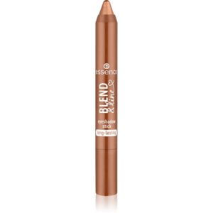 essence Blend & Line creion metalic pentru ochi culoare 01 1