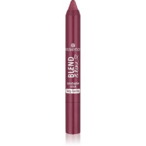 essence Blend & Line creion metalic pentru ochi culoare 02 1