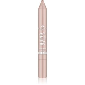 essence Blend & Line creion metalic pentru ochi culoare 06 Highlight Your Life 1.8 g-ro