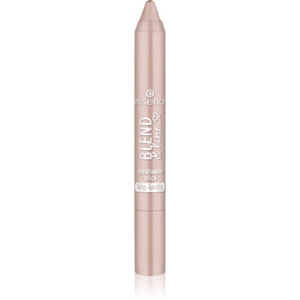 essence Blend & Line creion metalic pentru ochi culoare 06 Highlight Your Life 1.8 g-ro