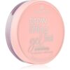 essence Brow Lifting Gel Set gel fixare pentru sprâncene cu pensula 12 g-Țena