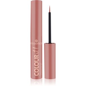 essence COLOUR it! eyeliner culoare 04 Rusty Red 3 ml-ro