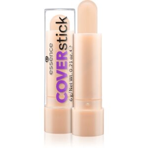 essence COVERstick corector stick culoare 10 Matt Naturelle 6 g-Țena