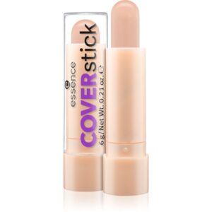 essence COVERstick corector stick culoare 20 Matt Sand 6 g-Țena