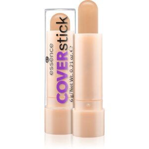essence COVERstick corector stick culoare 30 Matt Honey 6 g-Țena