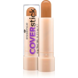 essence COVERstick corector stick culoare 50 Matt Caramel 6 g-Țena