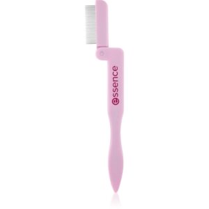 essence Define & shine pieptene pentru gene 1 buc-ro