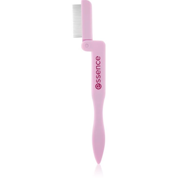 essence Define & shine pieptene pentru gene 1 buc-ro