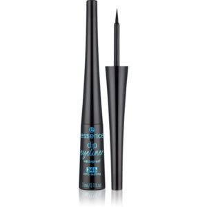 essence Dip Eyeliner eyeliner rezistent la apă 3 ml-ro