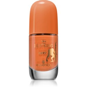 essence Disney The Lion King lac de unghii culoare 02 Courageous 8 ml-ro