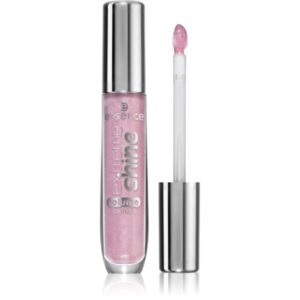 essence Extreme Shine luciu de buze pentru un volum suplimentar culoare 04 Purple Rain 5 ml-Țena
