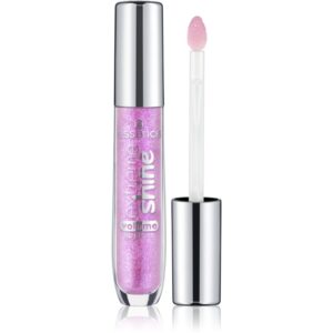 essence Extreme Shine luciu de buze pentru un volum suplimentar culoare 10 5 ml-Țena