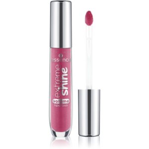 essence Extreme Shine luciu de buze pentru un volum suplimentar culoare 13 Glazed Berry 5 ml-ro