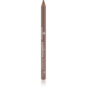 essence Eyebrow DESIGNER creion pentru sprancene culoare 04 Blonde 1 g-ro