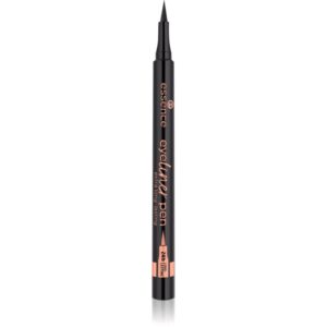essence Eyeliner Pen creion pentru conturul ochilor 1