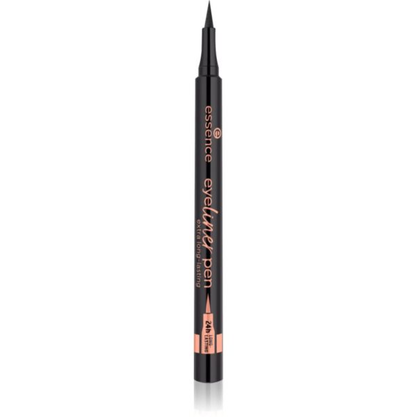 essence Eyeliner Pen creion pentru conturul ochilor 1
