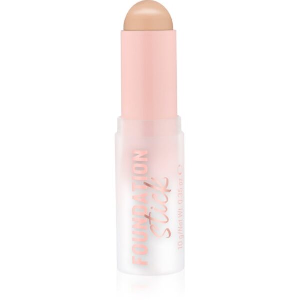 essence FOUNDATION Stick baza rezisitenta stick culoare 120-ro
