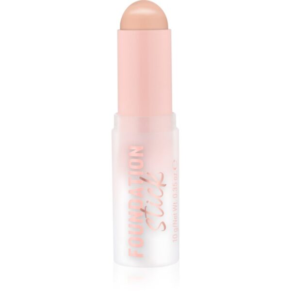 essence FOUNDATION Stick baza rezisitenta stick culoare 150-ro