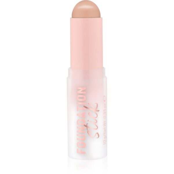 essence FOUNDATION Stick baza rezisitenta stick culoare 160-ro