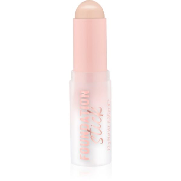 essence FOUNDATION Stick baza rezisitenta stick culoare 50-ro