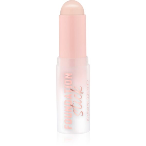 essence FOUNDATION Stick baza rezisitenta stick culoare 80-ro