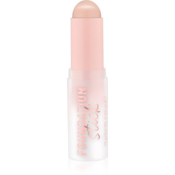 essence FOUNDATION Stick baza rezisitenta stick culoare 90 10 g-ro