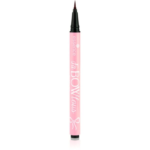 essence FaBOWlous corector pentru pistrui culoare 01 Bow-tastic Smile! 0.6 ml-ro