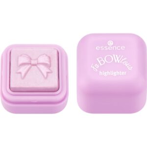 essence FaBOWlous iluminator culoare 01 Get That Bow Glow! 3.2 g-ro