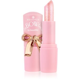 essence FaBOWlous ruj stralucitor culoare 01 Bow-tiful Kiss! 3 g-Țena