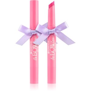 essence FaBOWlous ruj strălucitor culoare 1.7 g-Țena