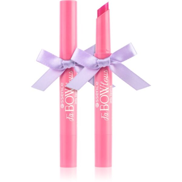 essence FaBOWlous ruj strălucitor culoare 1.7 g-Țena