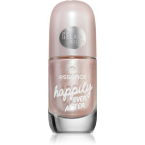 essence Gel Nail Colour lac de unghii culoare 06 happily EVER AFTER 8 ml-Țena