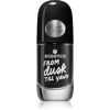 essence Gel Nail Colour lac de unghii culoare 46 FROM dusk TILL YAWN 8 ml-Țena