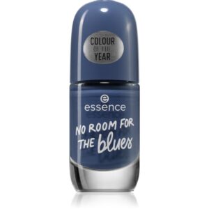 essence Gel Nail Colour lac de unghii culoare 74 NO ROOM FOR THE blues 8 ml-ro