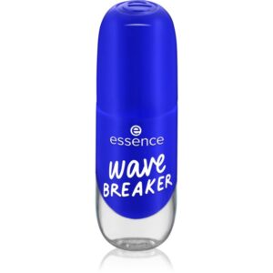 essence Gel Nail Colour lac de unghii culoare 75 Wave Breaker 8 ml-ro