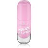 essence Gel Nail Colour lac de unghii culoare 80 Mauve Over Darling 8 ml-ro