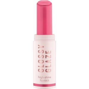 essence Glossy Glaze ruj gloss culoare 03 Pink Things Up 1.9 g-ro