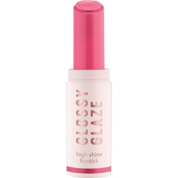 essence Glossy Glaze ruj gloss culoare 03 Pink Things Up 1.9 g-ro