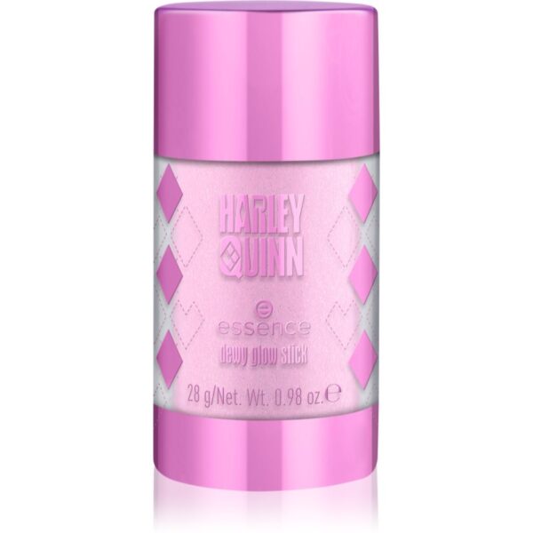 essence Harley Quinn Stick Strălucire 28 g-Țena