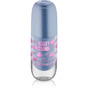 essence Harley Quinn lac de unghii culoare 8 ml-Țena