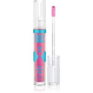 essence Harley Quinn lip gloss culoare 01 Harley Glow 3 ml-Țena