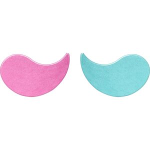 essence Harley Quinn mască pentru zona ochilor cu efect racoritor 30x2 buc-Țena