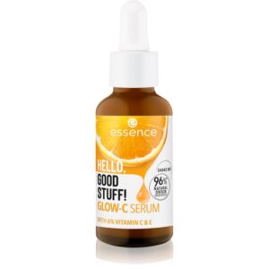 essence Hello